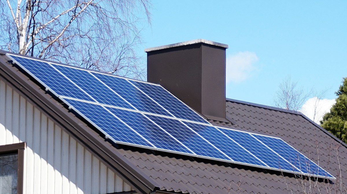Programul Casa Verde Fotovoltaice