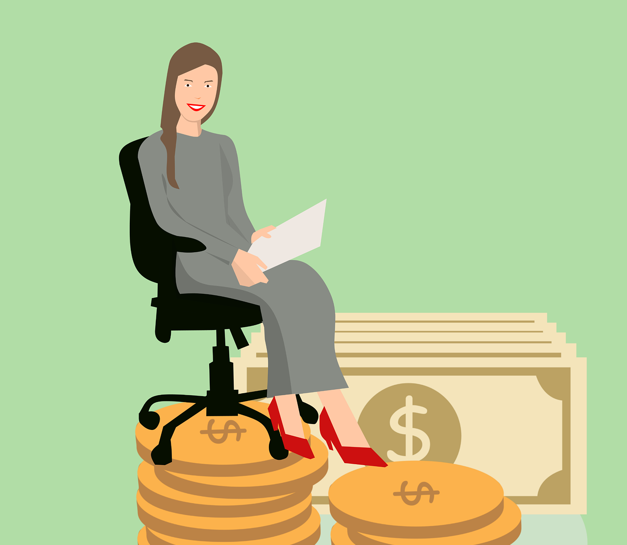 Femeia antreprenor 40 mii euro pentru femei